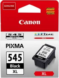 Kartush bojë, Canon PG-545XL (8286B001), 15 ml, XL, i zi