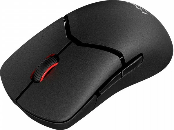 Maus gaming wireless HyperX Pulsefire Saga Pro A2PB2AA 26,000 DPI 4K RGB i zi
