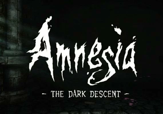 Amnesia: The Dark Descent EN/DE/FR/IT/PT/ES Global