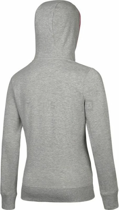 Duks për femra Mizuno, gri