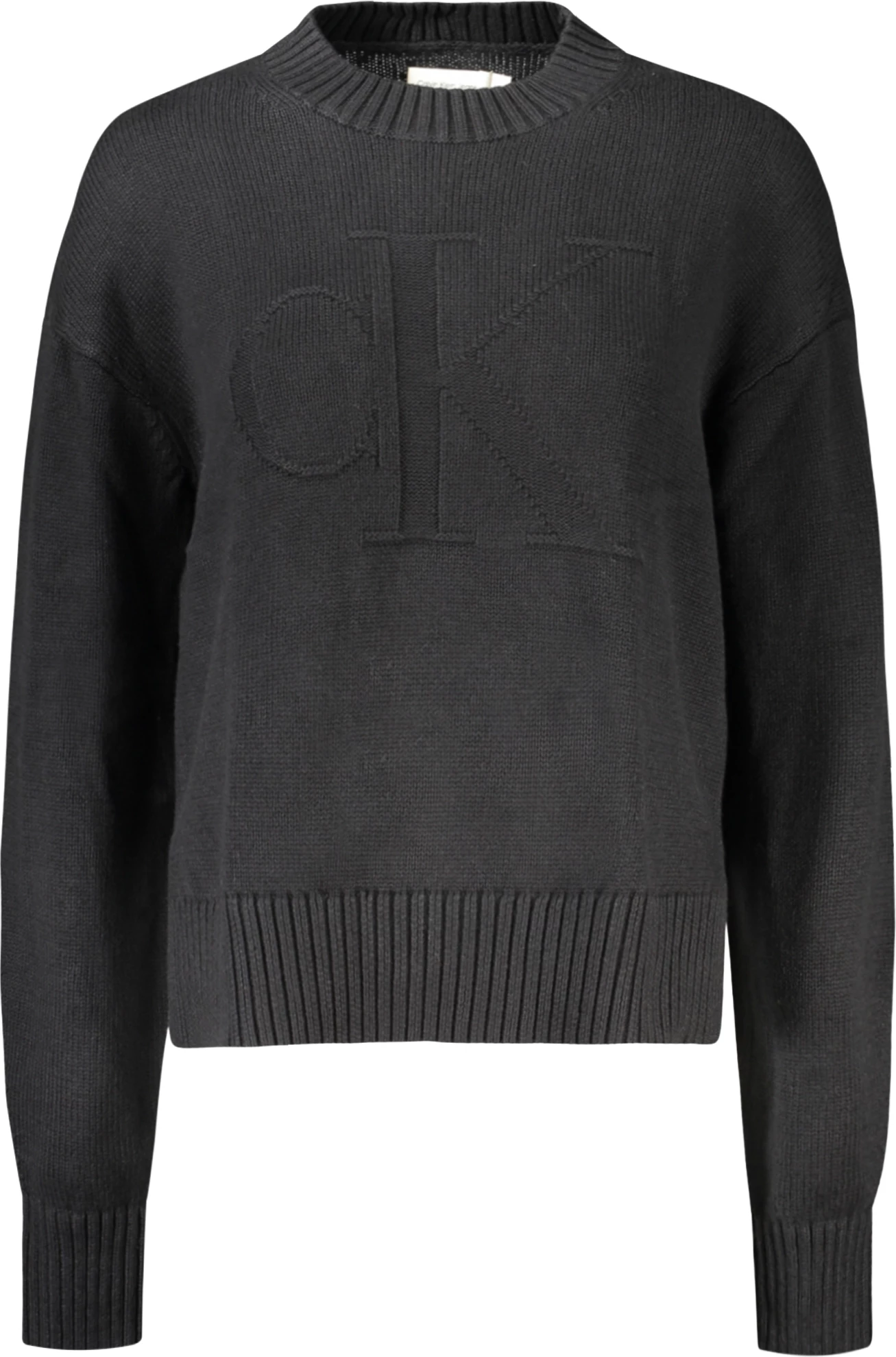 Xhemper femra Calvin Klein, të zezë