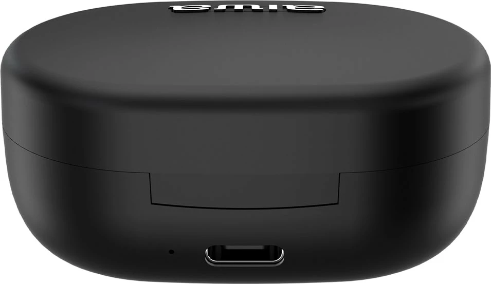 Kufje Me Bluetooth AIWA EBTW-150BKMKII (Zezë)