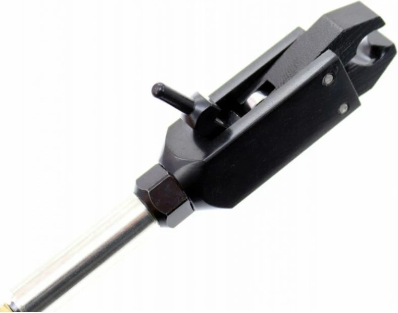 Shtypës harku POE LANG, i zi