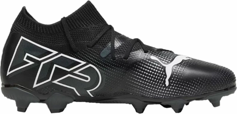 Atlete për fëmijë Puma, të zeza