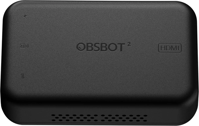 Adapter OBSBOT UVC në HDMI, OHB-2110-CA, i zi