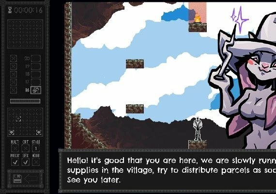 Goat's Tale 2 Global