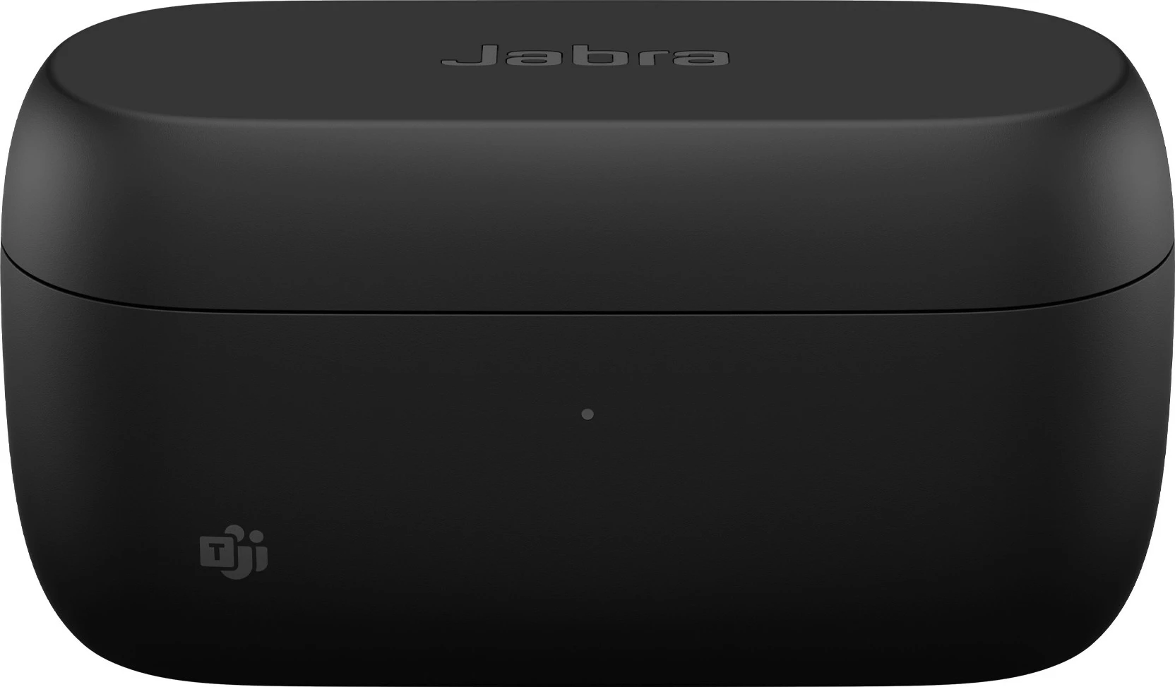 Kutizë karikimi Jabra Evolve2 Buds, USB Type-C, e zezë
