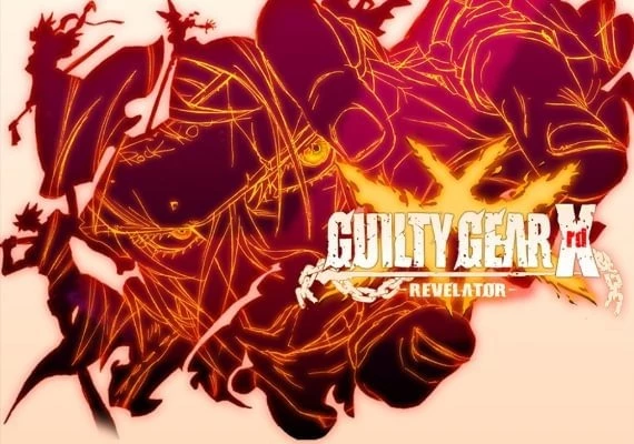 Guilty Gear Xrd: Revelator EN Global