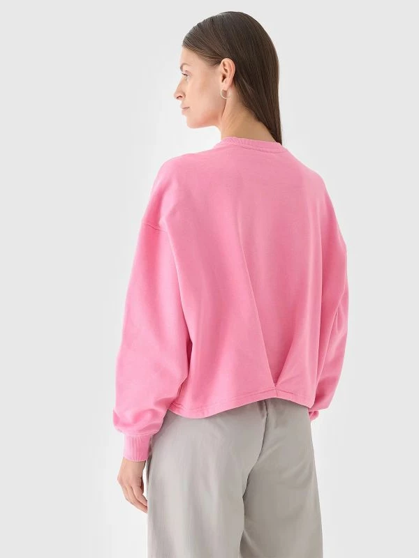 Duks për femra 4f, rozë