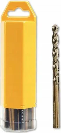 Maja shpuese për metal HSS DeWalt DT5562 12.5mm, set 10 copë