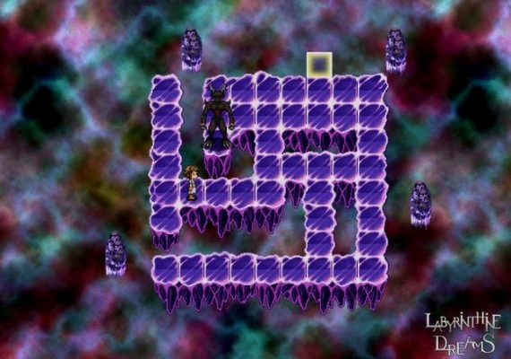 Labyrinthine Dreams EN Global