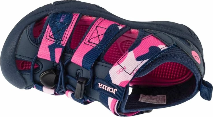 Atlete fëmijë Joma S.Neo Jr 2633, navy blue [Madhësia: 35]