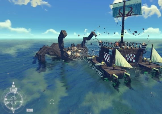 The Last Leviathan EN Global