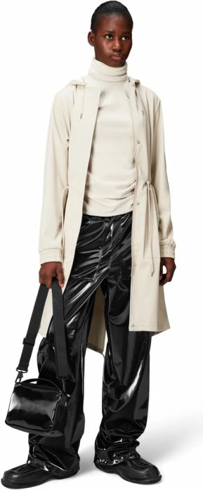 Jakne shiu për femra Rains, dune grain [Madhësia: XS]