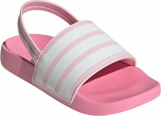 Papuqe fëmijë adidas, rozë