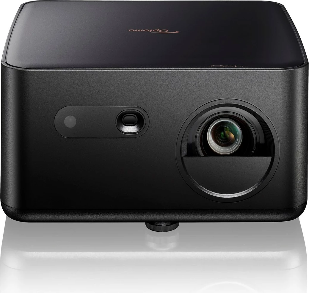 Projektor Optoma Photon Life PK32, UHD 4K, 1100 ANSI lumens, DLP, i zi