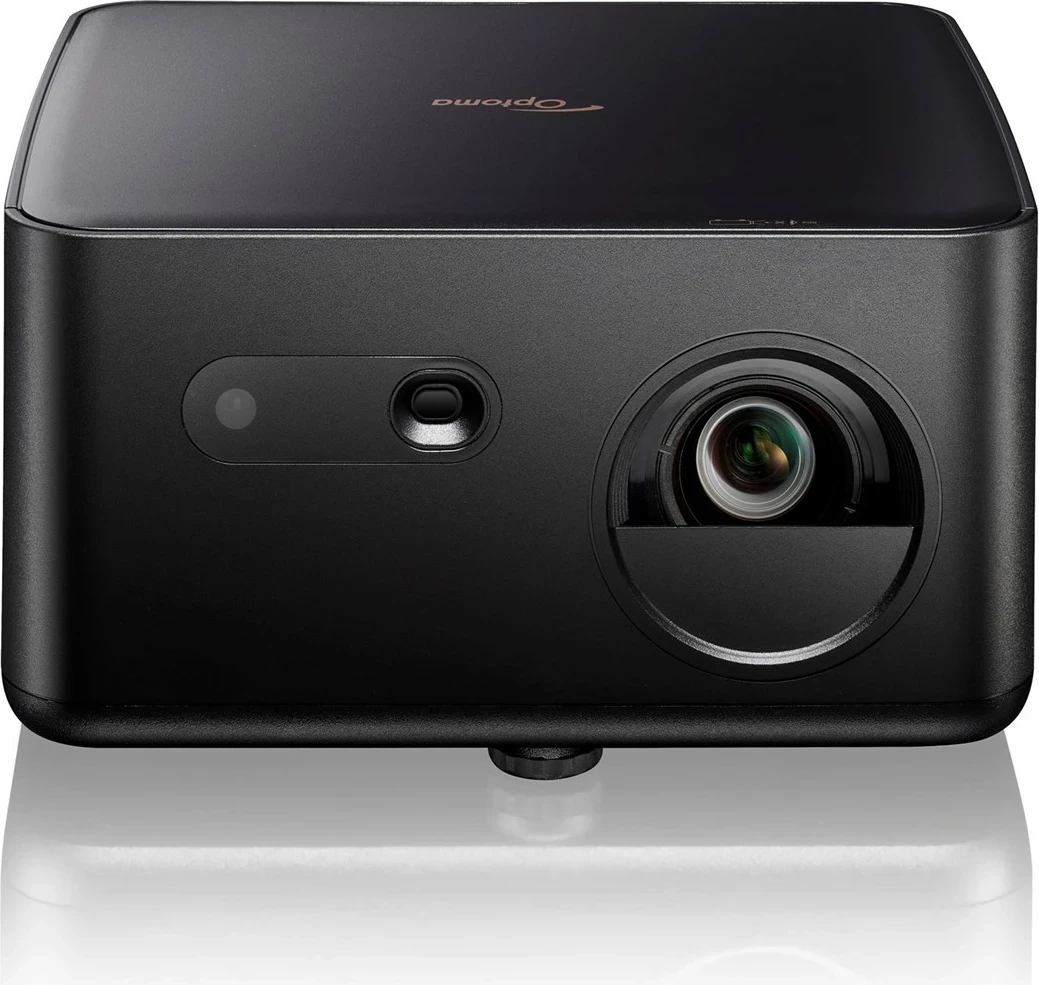 Projektor Optoma Photon Life PK32, UHD 4K, 1100 ANSI lumens, DLP, i zi