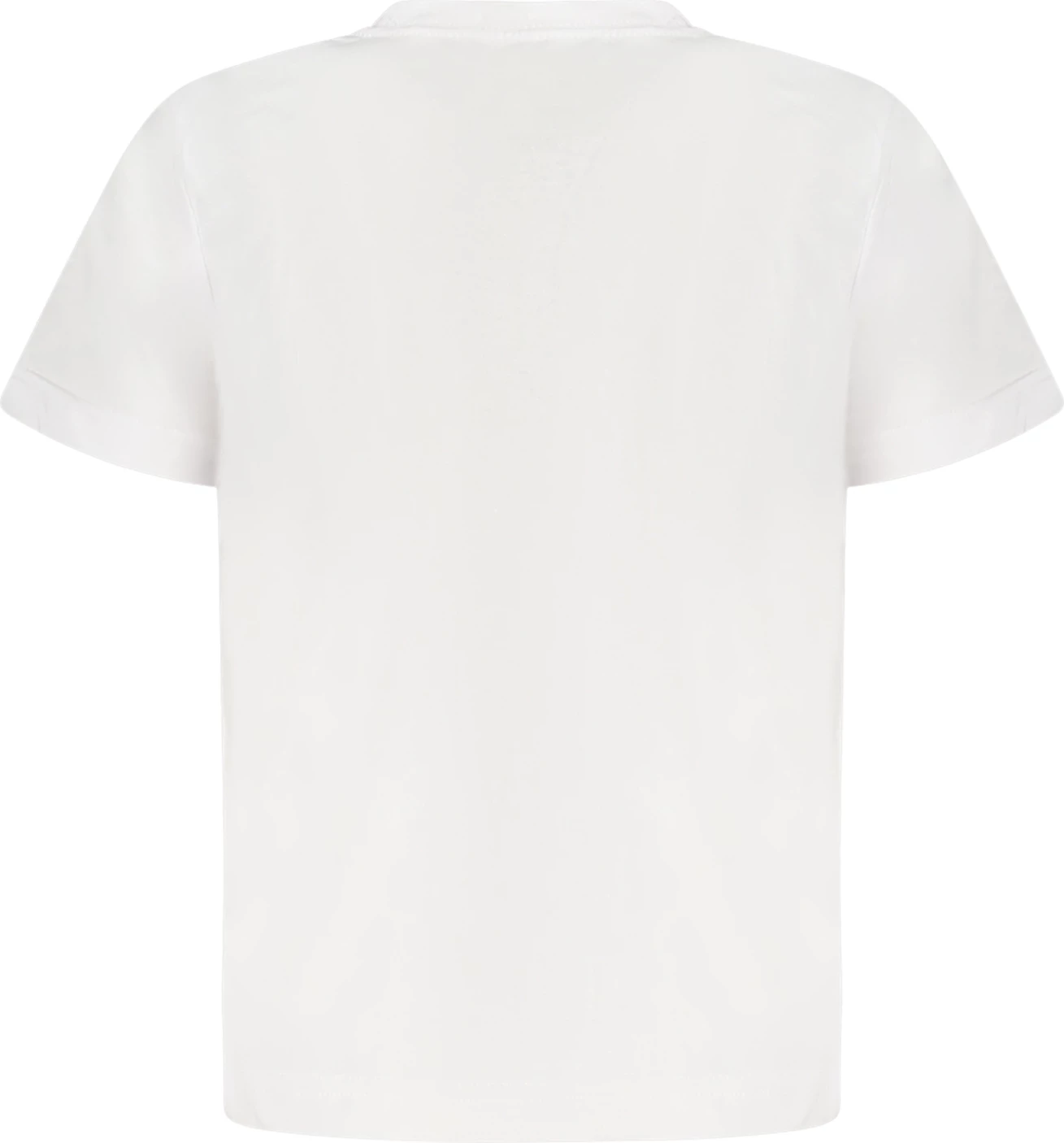 Maicë NIKE djem, e bardhë