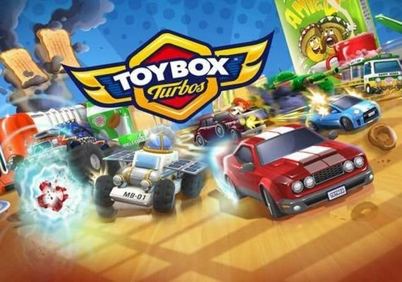 Toybox Turbos EN/DE/FR/IT/ES Global