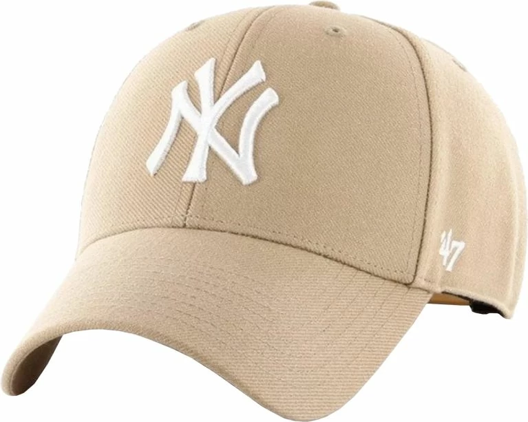 Kapelë për meshkuj 47 Brand, bezhë [Madhësia: One Size]