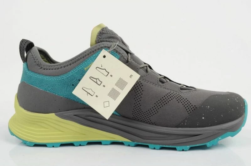 Atlete trekking për meshkuj Aku, shumengjyrëshe