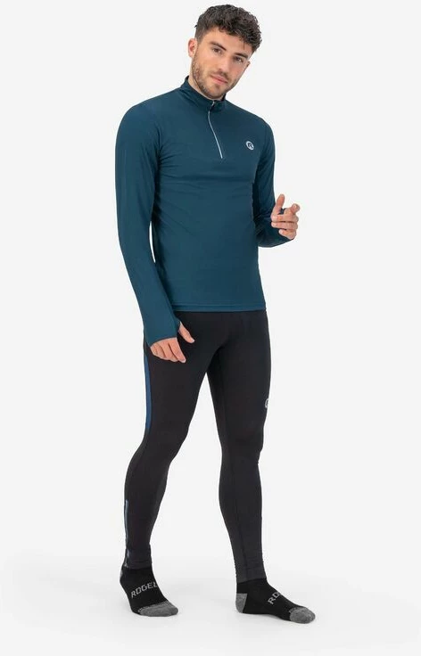 Duks për meshkuj Rogelli, i kaltër