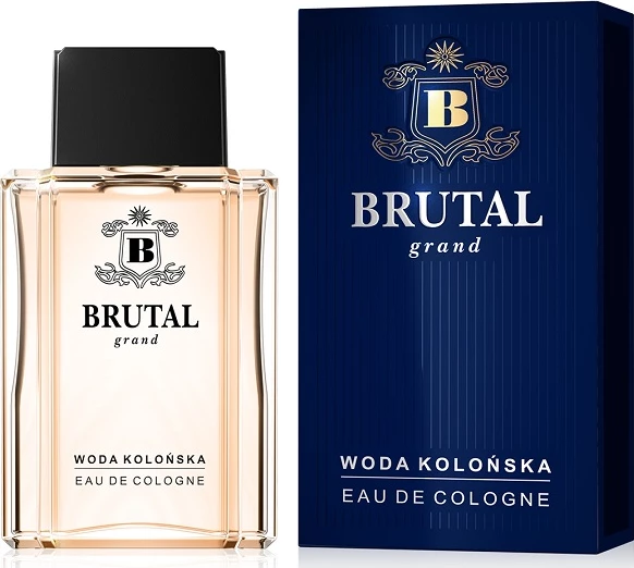 Eau de Cologne për meshkuj La Rive Brutal Grand 100ml