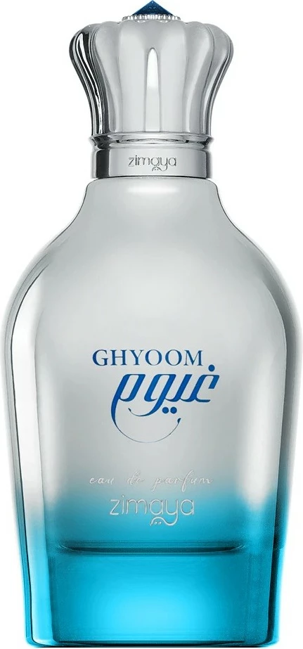 Eau de Parfum për meshkuj Zimaya Ghyoom 100ml