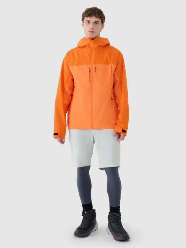 Jakne trekking për meshkuj 4f