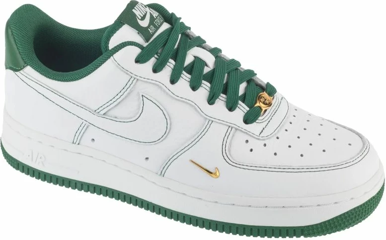Atlete Nike Air Force 1 07 W Mini Jewel IB6543-102, të bardha [Madhësia: 36]