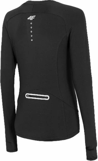 Maicë trajnimi për femra 4f, e zezë