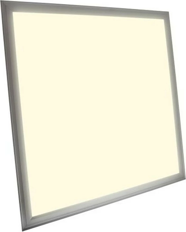 Panel LED Synergy21 V3 620x620, 40W, Dual White CCT, IP20, i bardhë