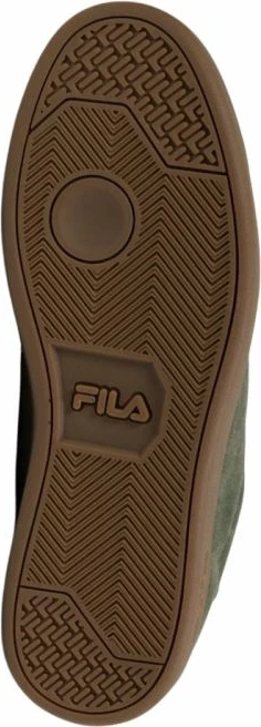 Atlete për meshkuj Fila, të gjelbra [Madhësia: 43]
