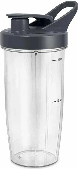 Blender gotë WD Nutri ZSB3200, i zi