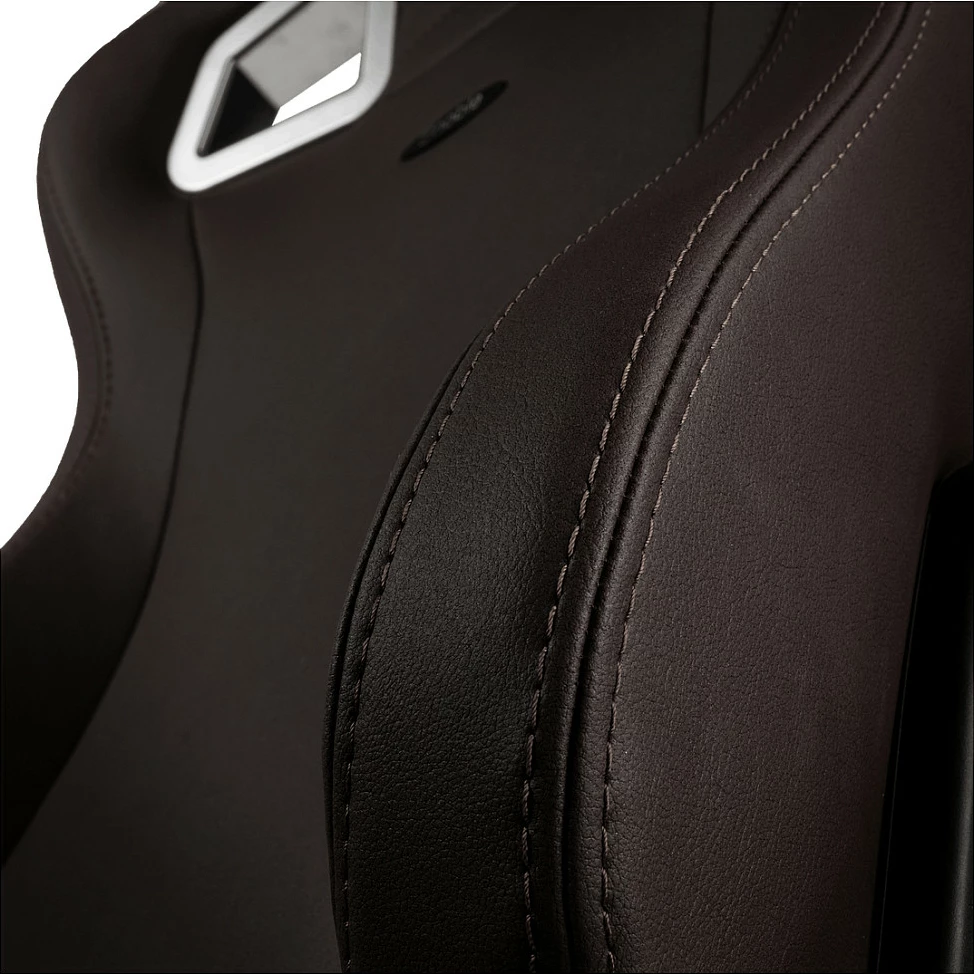 Karrige gaming Noblechairs EPIC Java Edition, kafe