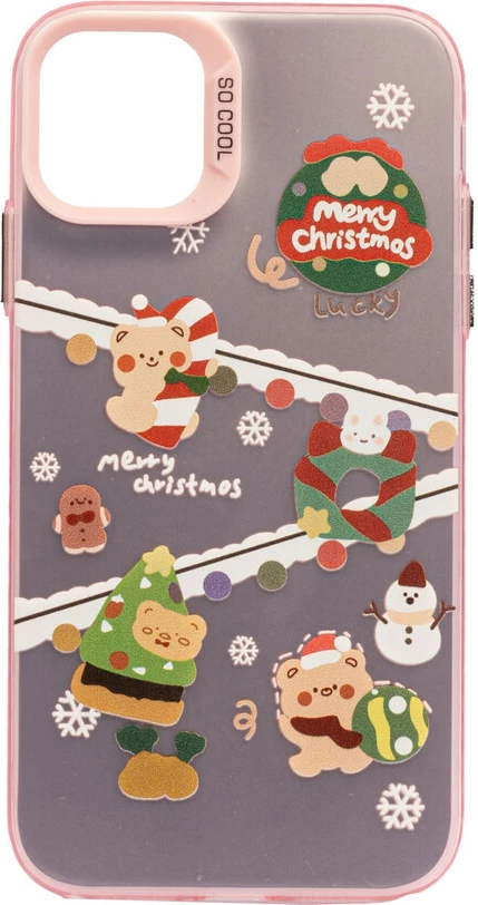 Fotroll Për Telefon Tech Time FA101-003 (IP16)