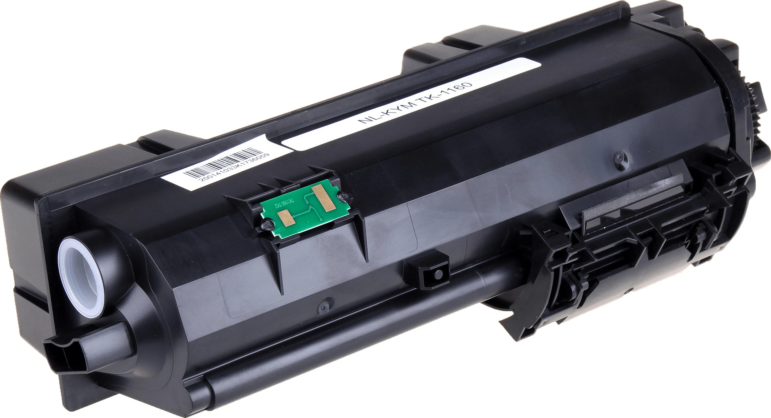 Toner Pelikan TK-1160 kompatibil për Kyocera, i zi, 7200 faqe