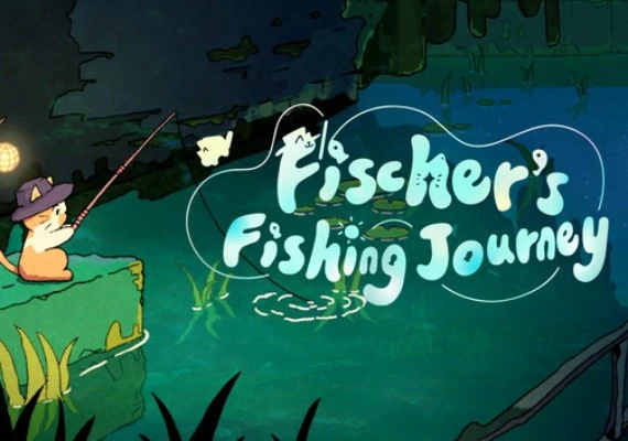 Fischer's Fishing Journey Global