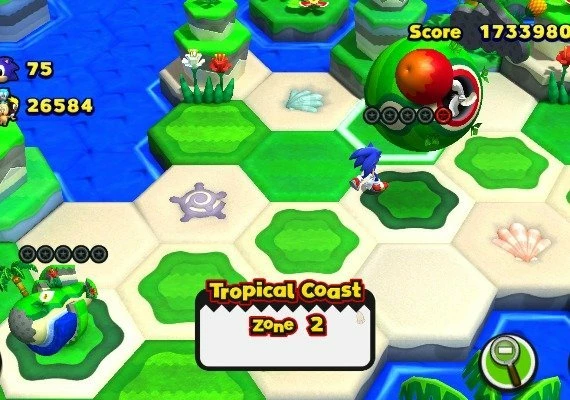 Ultimate Sonic Bundle EN Global