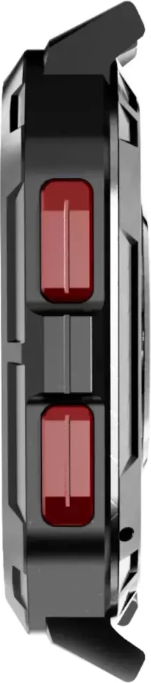 Orë E Mençur Hi-Future Ultra 3 (Kuqe)