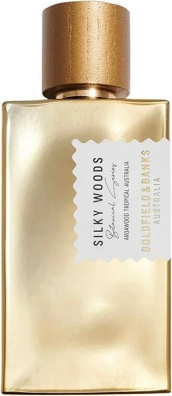 Eau de Parfum Goldfield & Banks Silky Woods 100ml