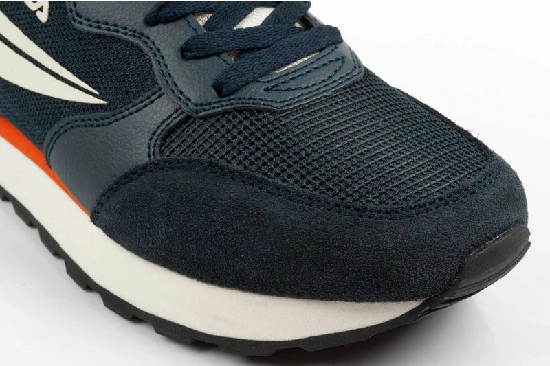 Atlete për meshkuj Fila Hypert FFM0380.53363, blu e errët [Madhësia: 43]