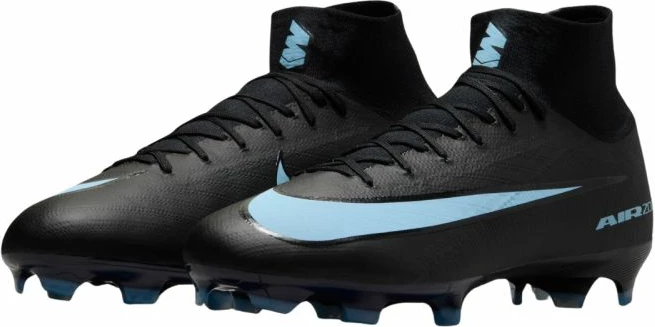 Atlete futbolli Nike Zoom Mercurial Superfly 10 Pro FG HF9433 001 [Madhësia: 42.5]
