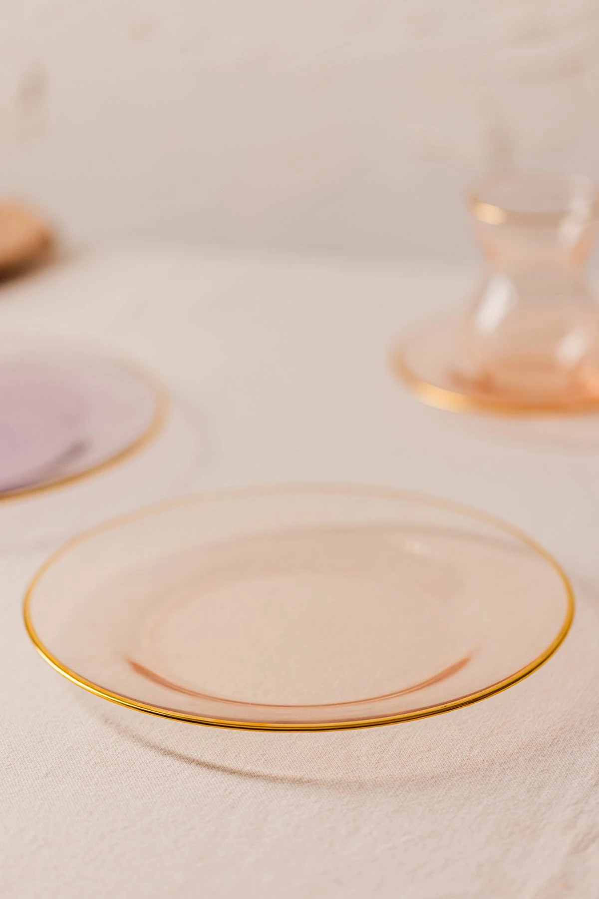 Set për shërbim torte (6 copë), Hermia Concept, Five O'Clock