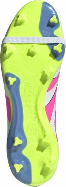 Atlete futbolli për meshkuj adidas, të bardha [Madhësia: 46 2/3]