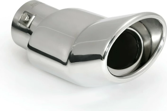 Dekor Auspuhi ÇEliku I Lemuar Ts-55 Pilot