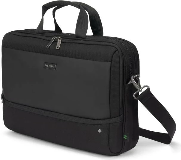 Çantë laptopi Dicota Top Traveller FIVE 14-16, e zezë