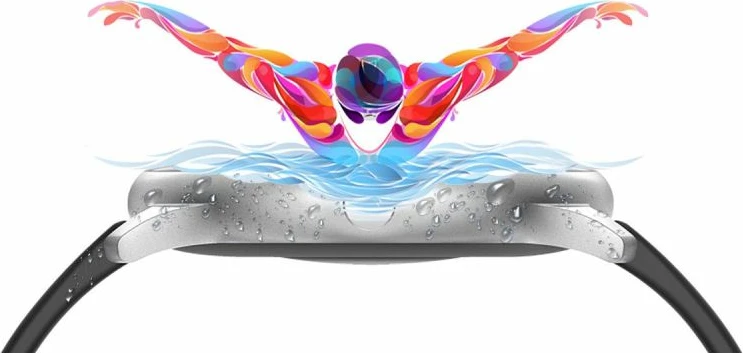 Smartwatch unisex G. Rossi, e zezë