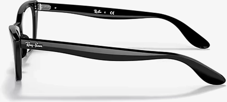 Korniza optike Ray-Ban RX5499 2000 51