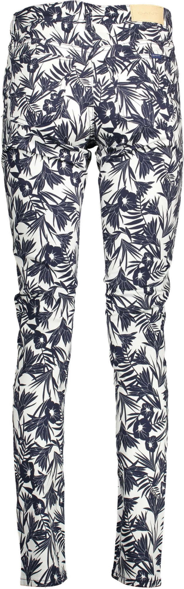 Xhinse GANT Denim femra, të kaltra [Madhësia: W29 L34]